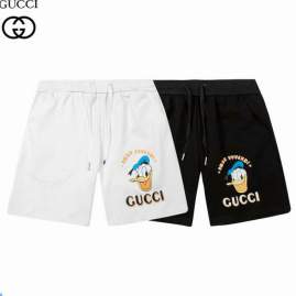 Picture of Gucci Short  Pants _SKUGucciM-XXLsftn57917771